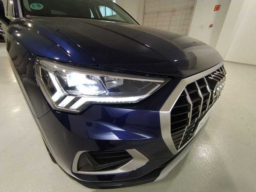 Audi Q3 Advanced 35 TDI 110 kW (150 CV) S tronic - 12