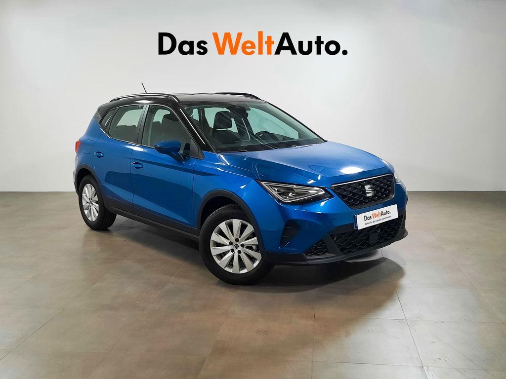 SEAT Arona 1.0 TSI Style XM 81 kW (110 CV) - 0