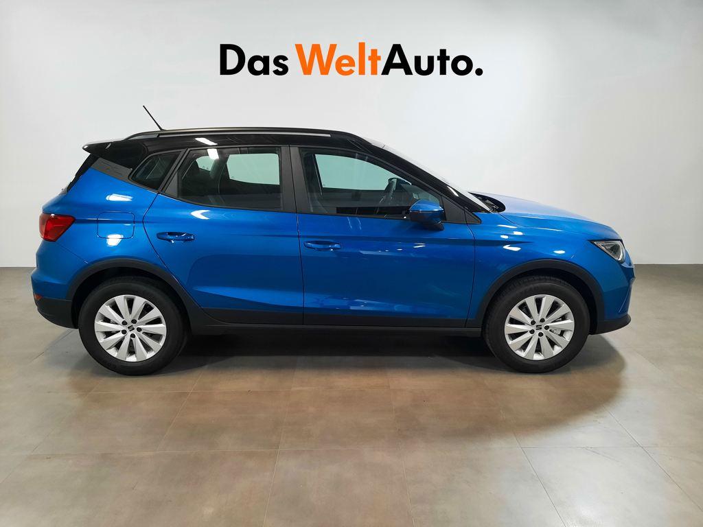 SEAT Arona 1.0 TSI Style XM 81 kW (110 CV) - 2