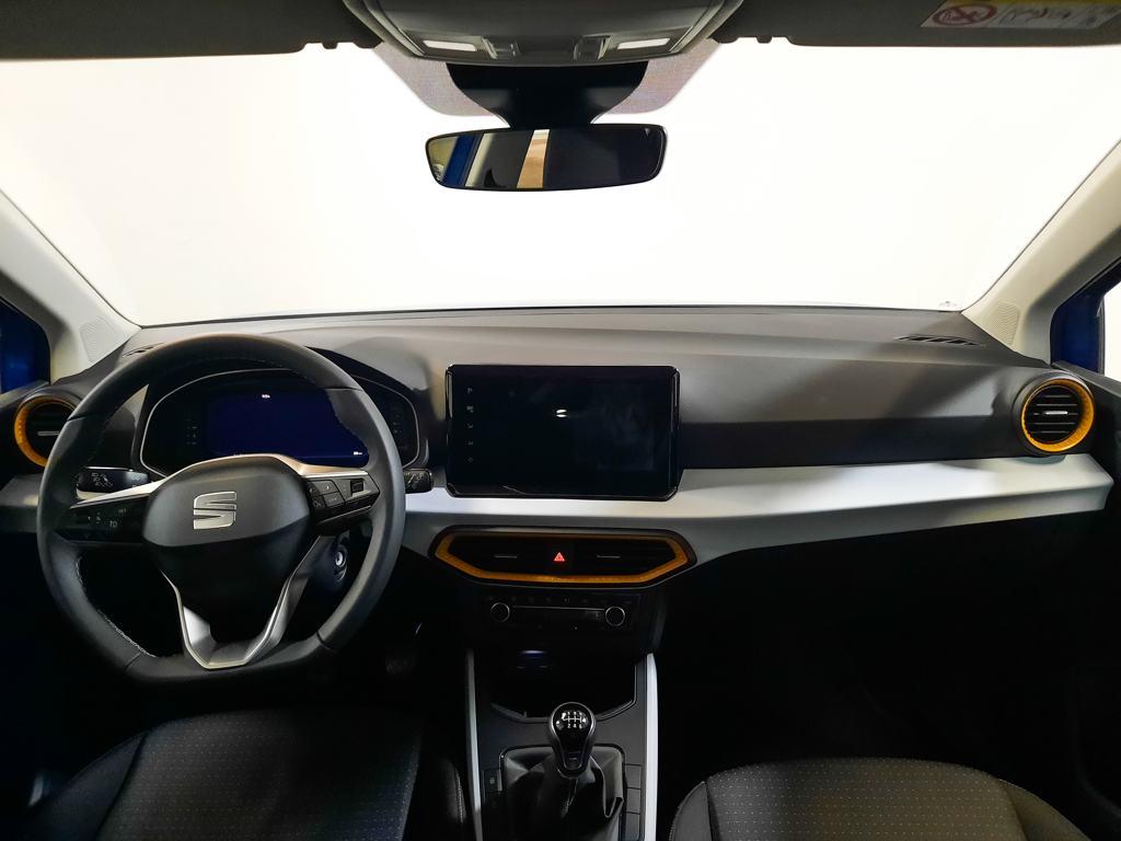SEAT Arona 1.0 TSI Style XM 81 kW (110 CV) - 3