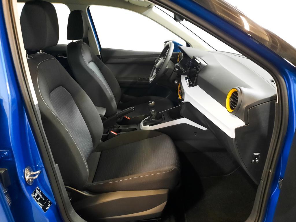 SEAT Arona 1.0 TSI Style XM 81 kW (110 CV) - 4