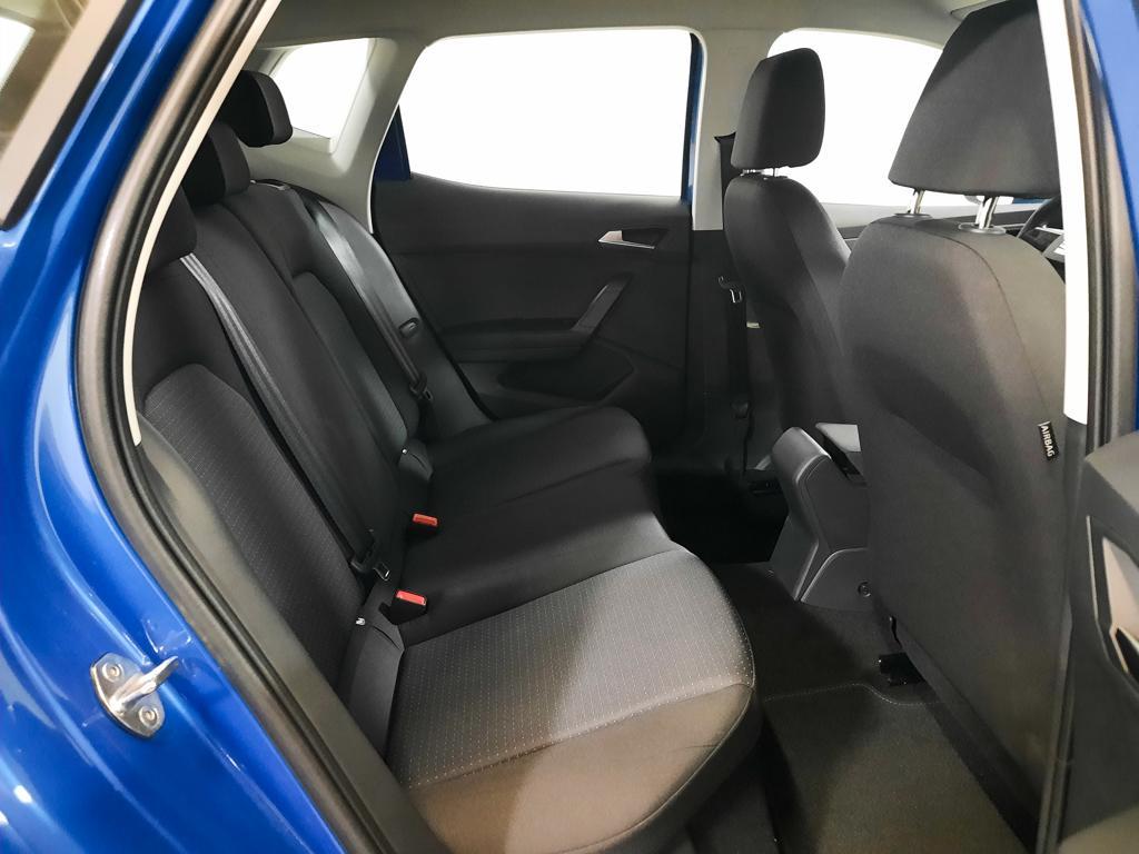 SEAT Arona 1.0 TSI Style XM 81 kW (110 CV) - 5