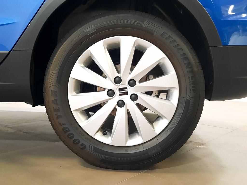 SEAT Arona 1.0 TSI Style XM 81 kW (110 CV) - 7