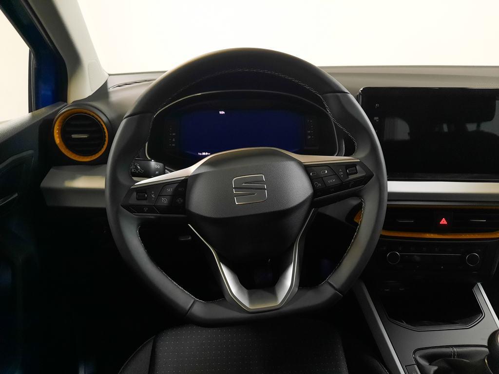 SEAT Arona 1.0 TSI Style XM 81 kW (110 CV) - 8