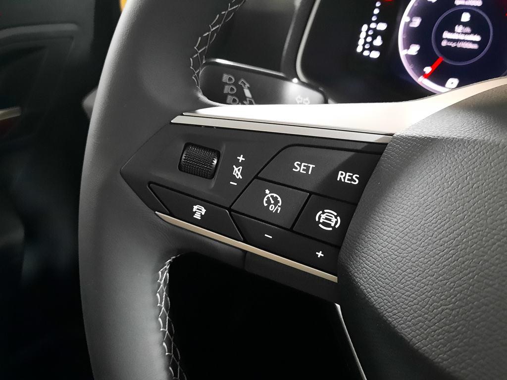 SEAT Arona 1.0 TSI Style XM 81 kW (110 CV) - 9