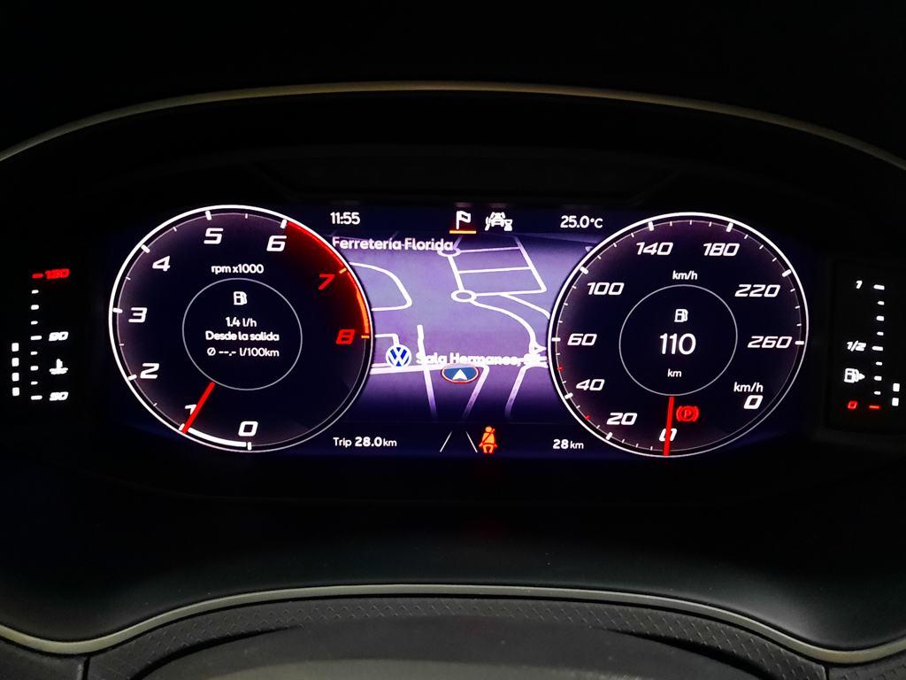 SEAT Arona 1.0 TSI Style XM 81 kW (110 CV) - 13