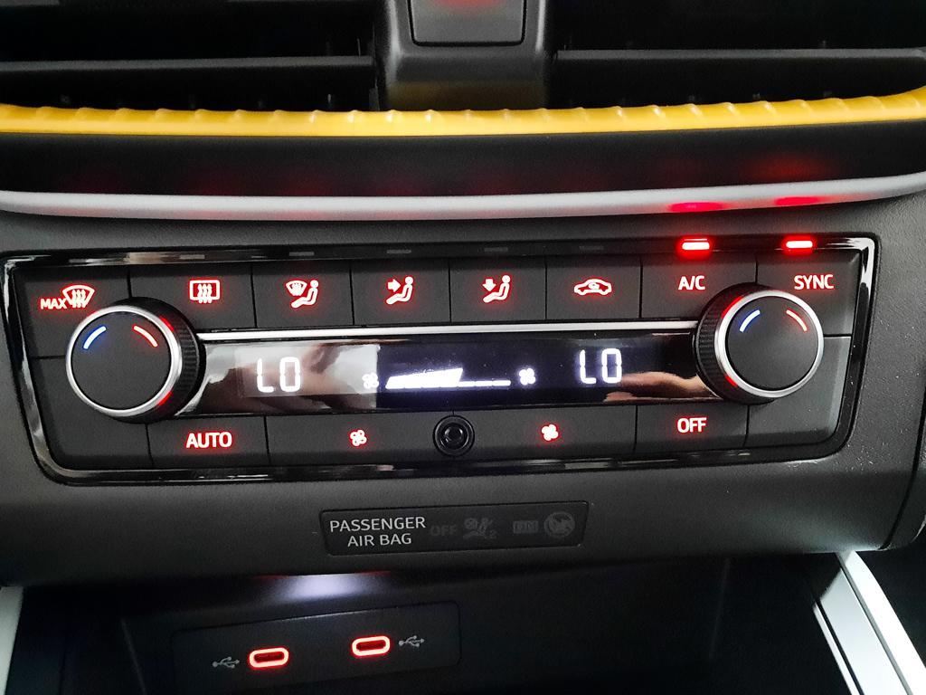 SEAT Arona 1.0 TSI Style XM 81 kW (110 CV) - 15