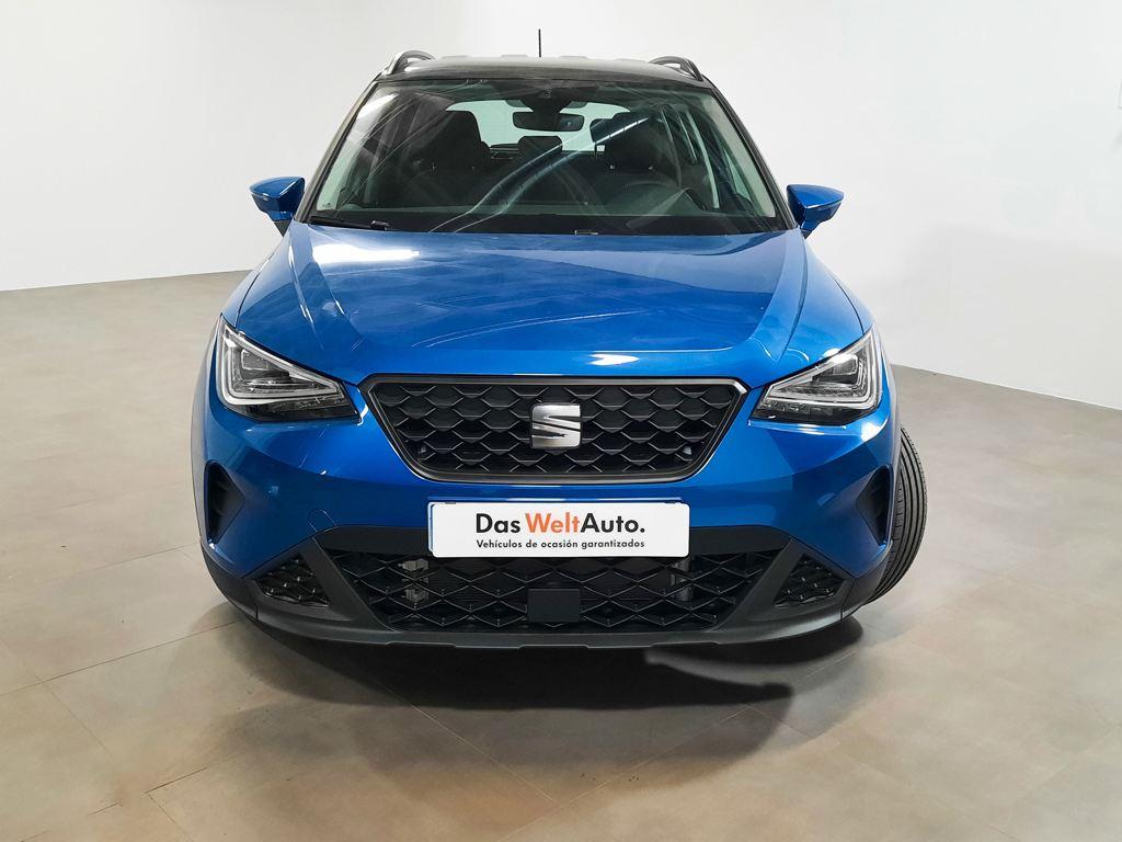 SEAT Arona 1.0 TSI Style XM 81 kW (110 CV) - 17