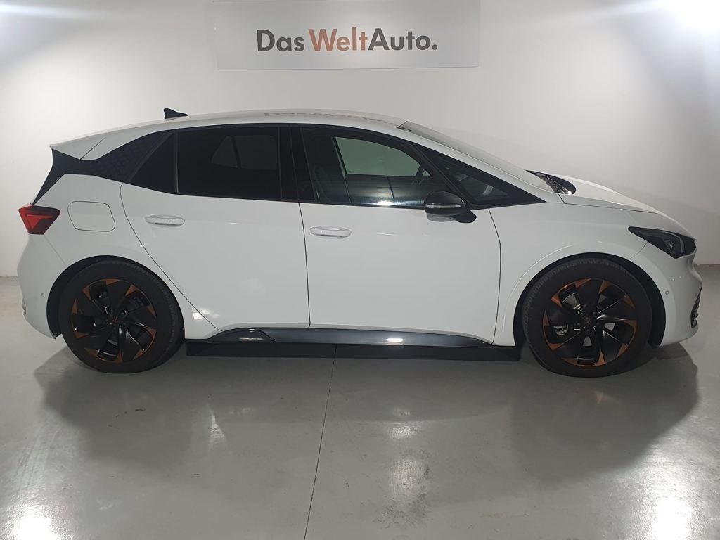CUPRA Born 58kWh E-Boost Pack 170 kW (231 CV) - 2