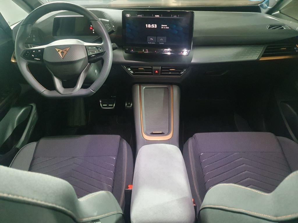 CUPRA Born 58kWh E-Boost Pack 170 kW (231 CV) - 3