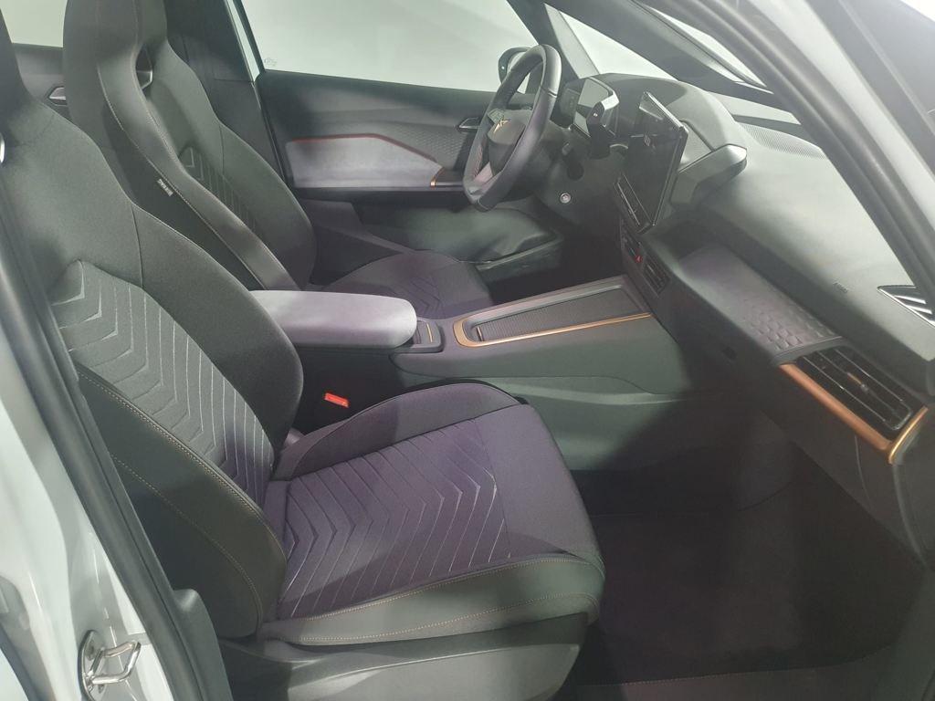 CUPRA Born 58kWh E-Boost Pack 170 kW (231 CV) - 4