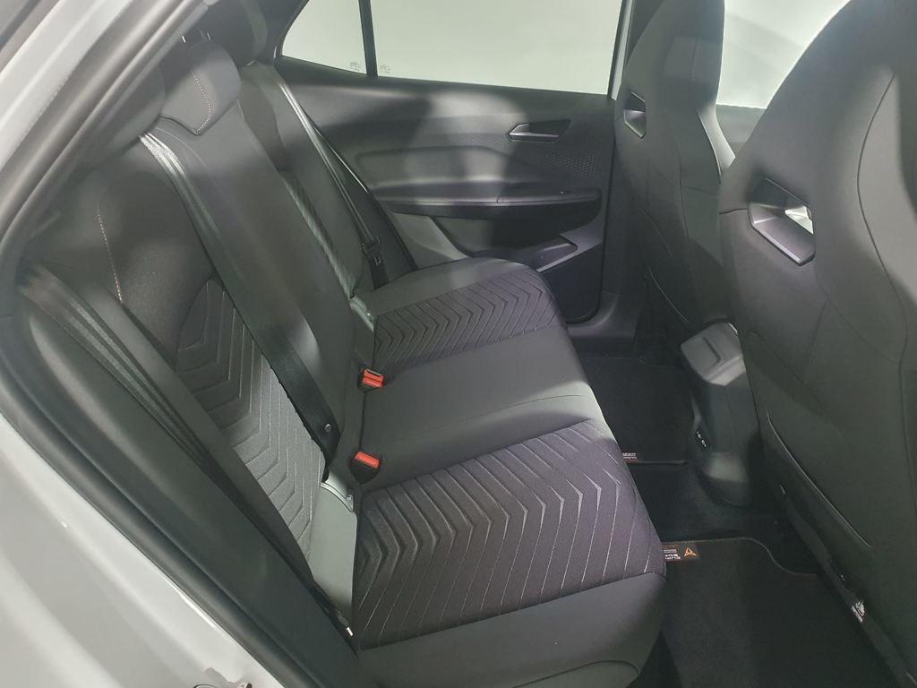 CUPRA Born 58kWh E-Boost Pack 170 kW (231 CV) - 5