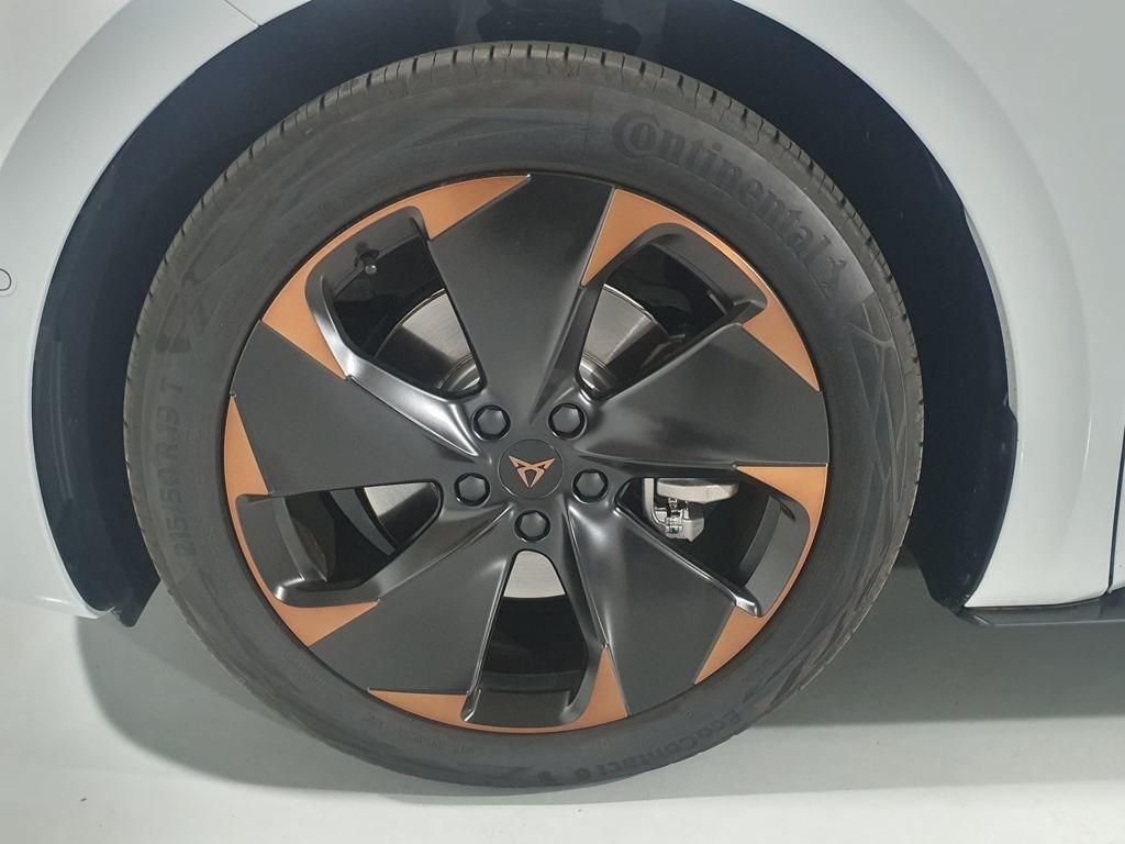 CUPRA Born 58kWh E-Boost Pack 170 kW (231 CV) - 7