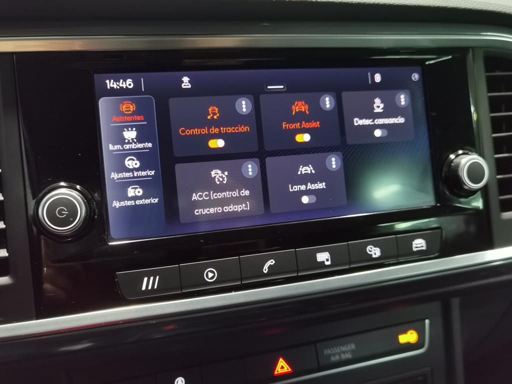 SEAT Ateca 1.0 TSI S&S Style XM 81 kW (110 CV) - 13