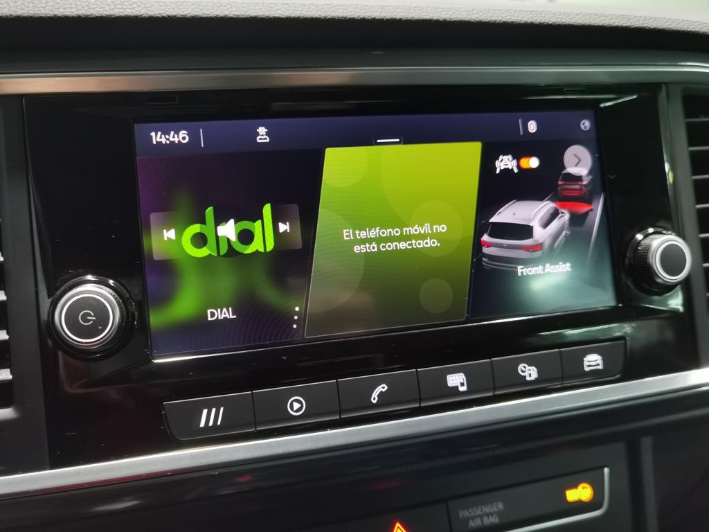 SEAT Ateca 1.0 TSI S&S Style XM 81 kW (110 CV) - 19