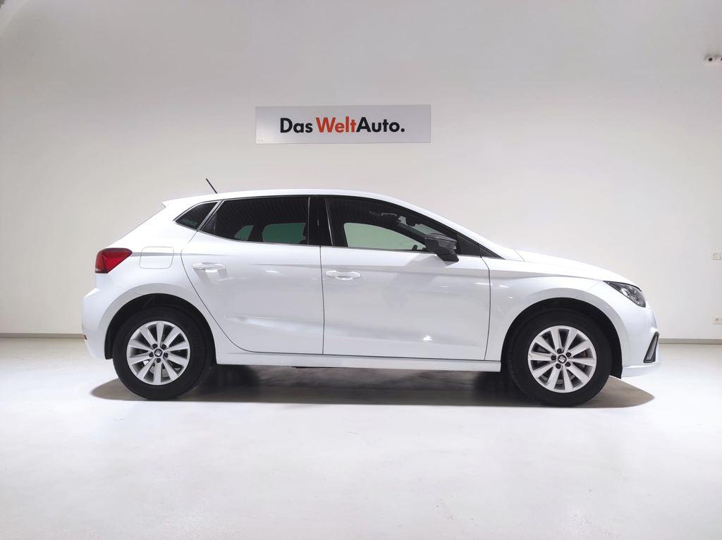 SEAT Ibiza 1.0 TSI Xcellence DSG 81 kW (110 CV) - 2