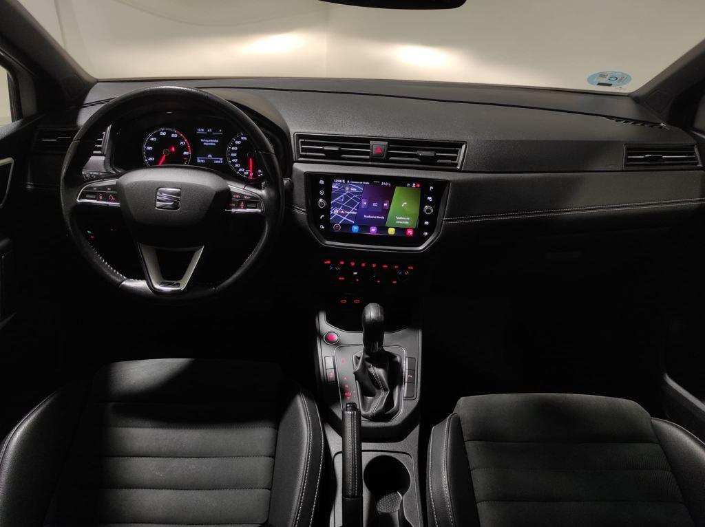 SEAT Ibiza 1.0 TSI Xcellence DSG 81 kW (110 CV) - 3