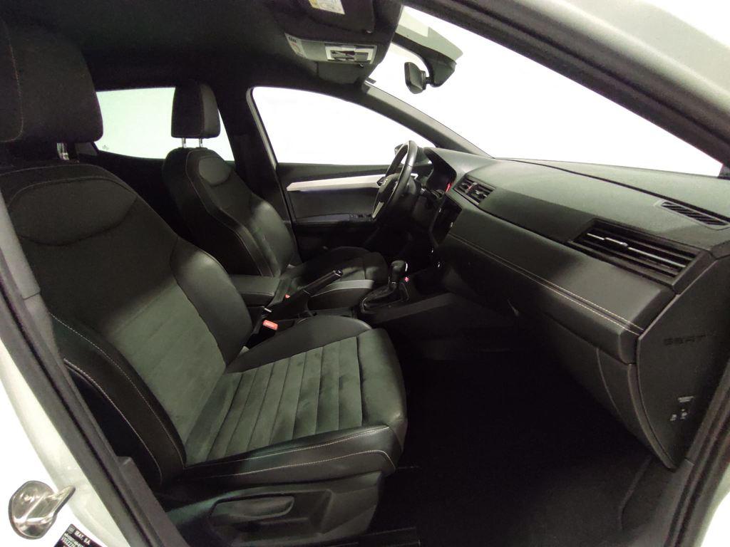 SEAT Ibiza 1.0 TSI Xcellence DSG 81 kW (110 CV) - 4