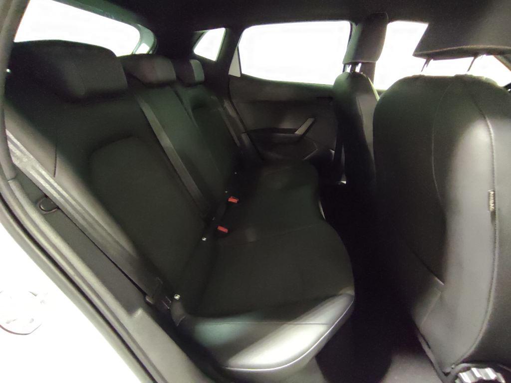 SEAT Ibiza 1.0 TSI Xcellence DSG 81 kW (110 CV) - 5