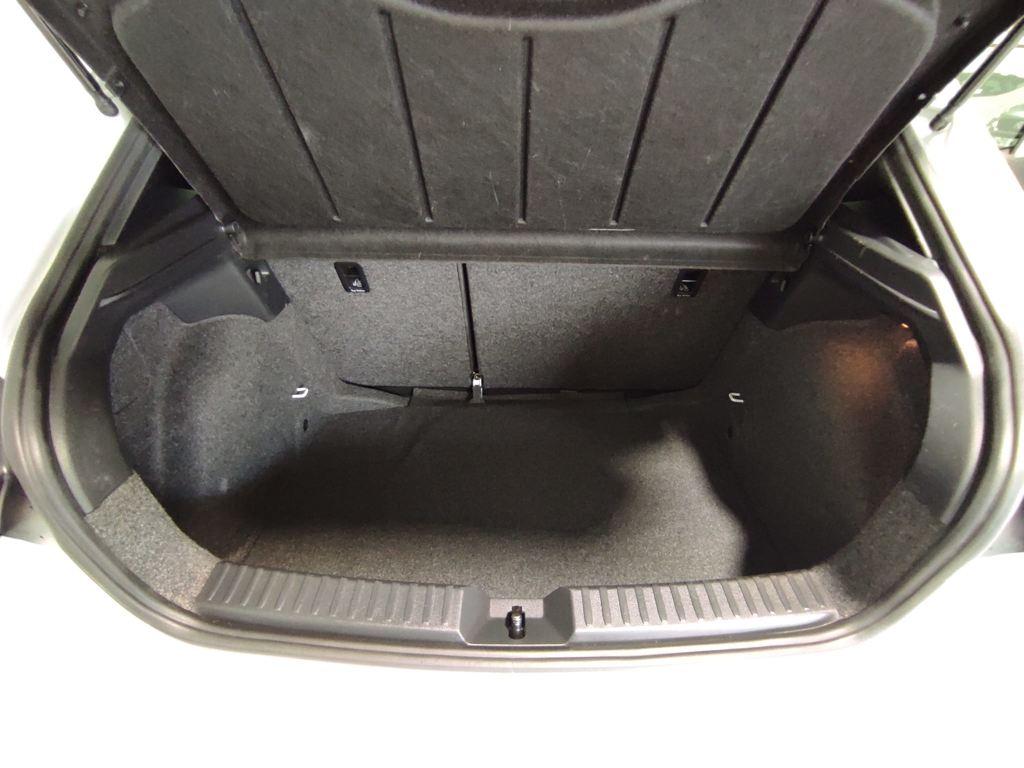 SEAT Ibiza 1.0 TSI Xcellence DSG 81 kW (110 CV) - 6