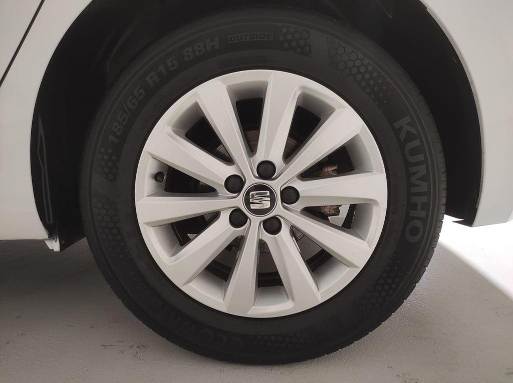 SEAT Ibiza 1.0 TSI Xcellence DSG 81 kW (110 CV) - 7