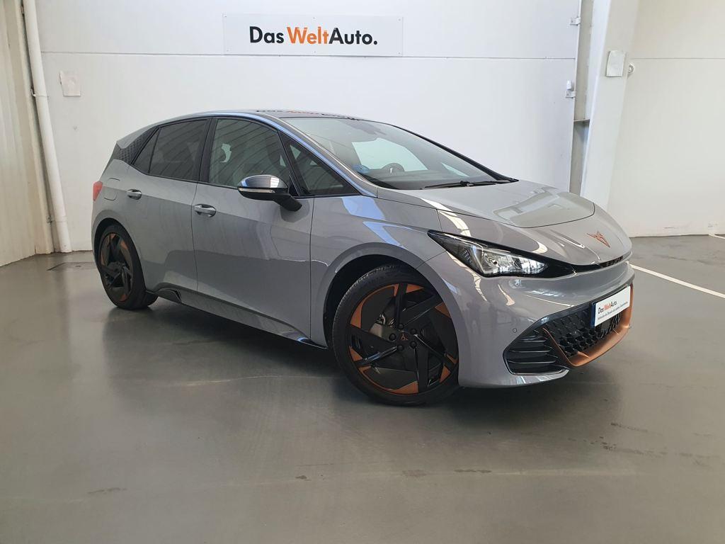 CUPRA Born 62 kWh 150 kW (204 CV) - 0