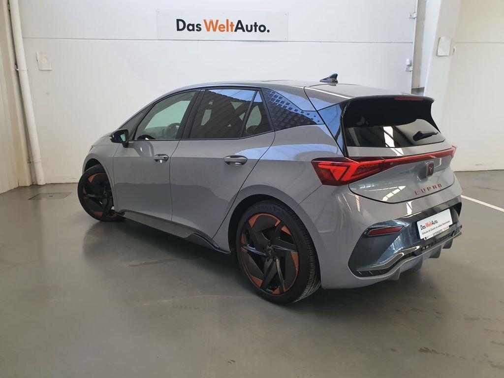 CUPRA Born 62 kWh 150 kW (204 CV) - 1