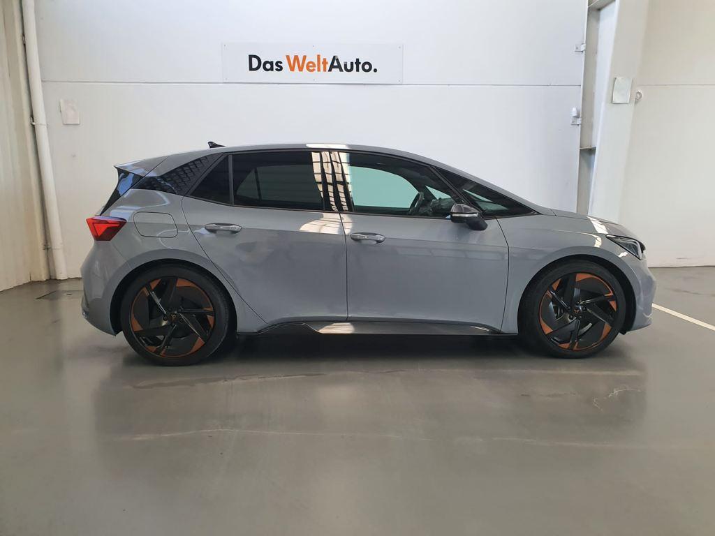 CUPRA Born 62 kWh 150 kW (204 CV) - 2