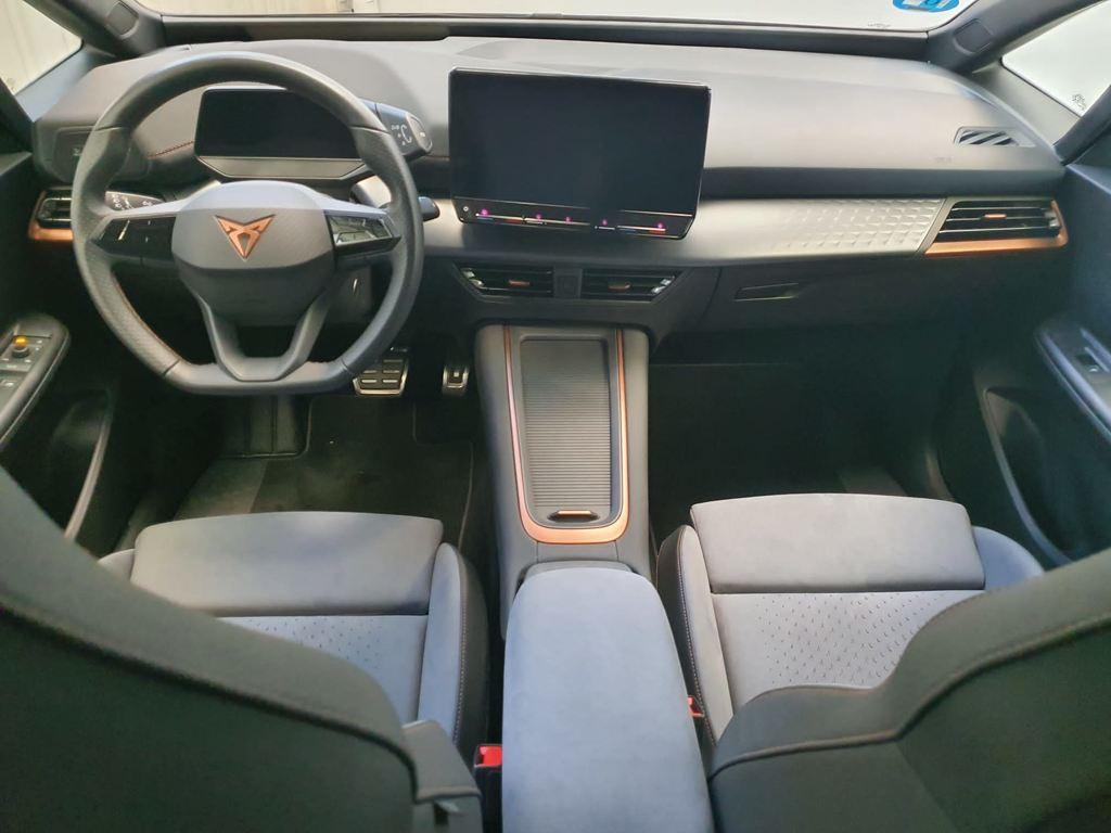 CUPRA Born 62 kWh 150 kW (204 CV) - 3