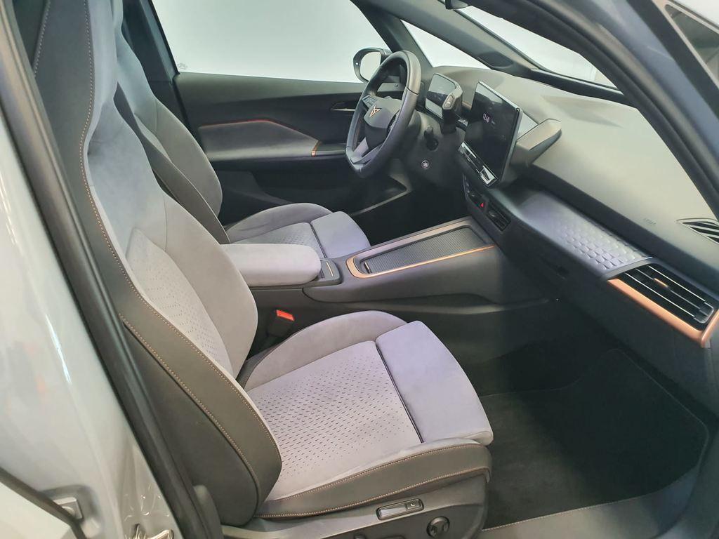 CUPRA Born 62 kWh 150 kW (204 CV) - 4