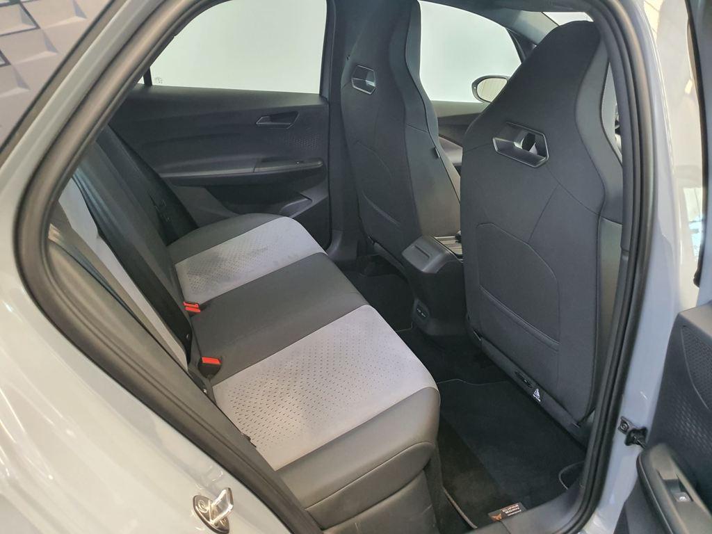 CUPRA Born 62 kWh 150 kW (204 CV) - 5