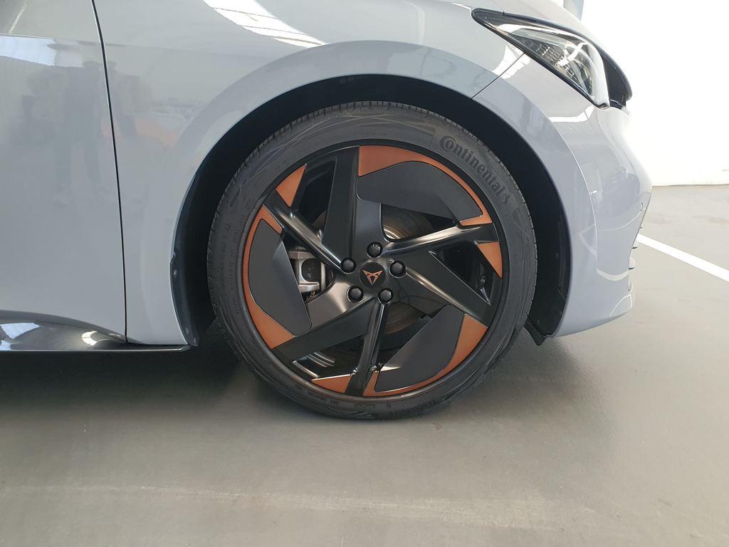 CUPRA Born 62 kWh 150 kW (204 CV) - 7