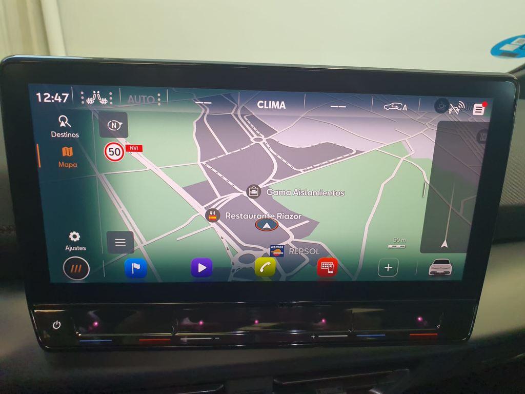 CUPRA Born 62 kWh 150 kW (204 CV) - 9