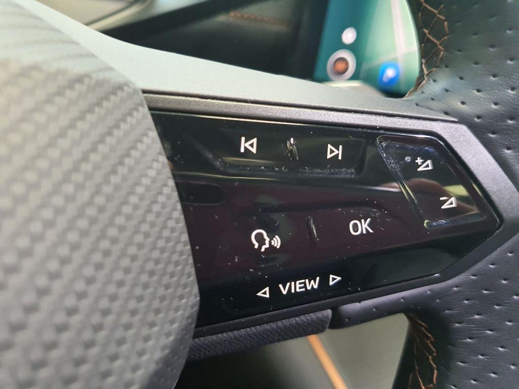 CUPRA Born 62 kWh 150 kW (204 CV) - 10