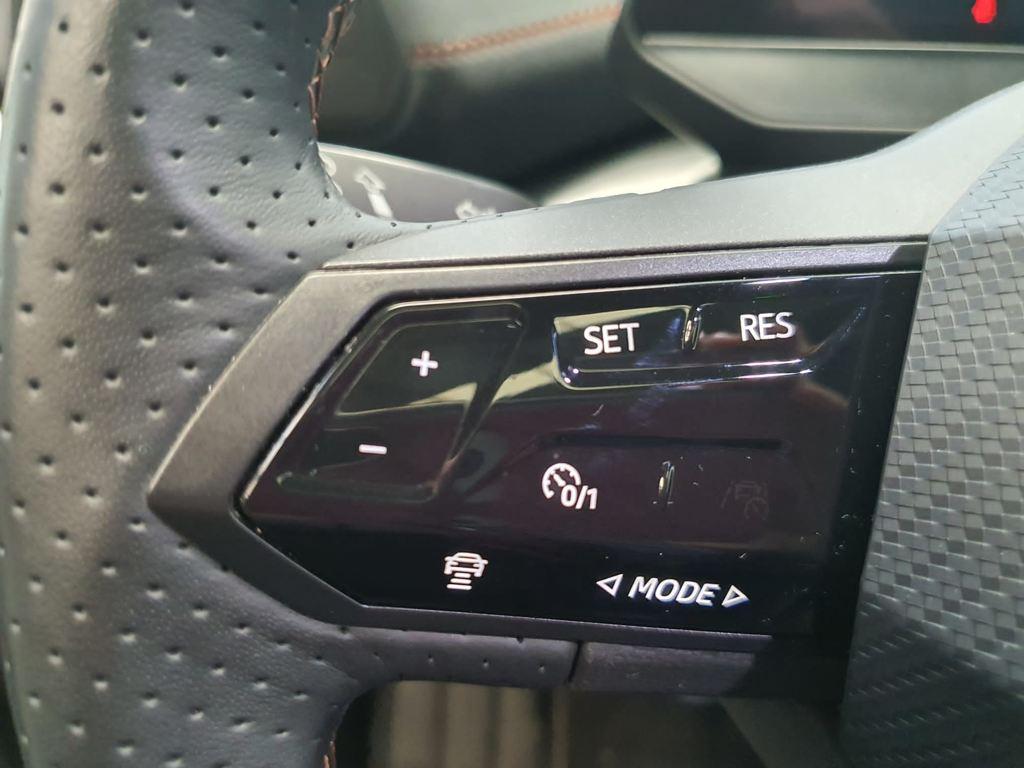 CUPRA Born 62 kWh 150 kW (204 CV) - 11