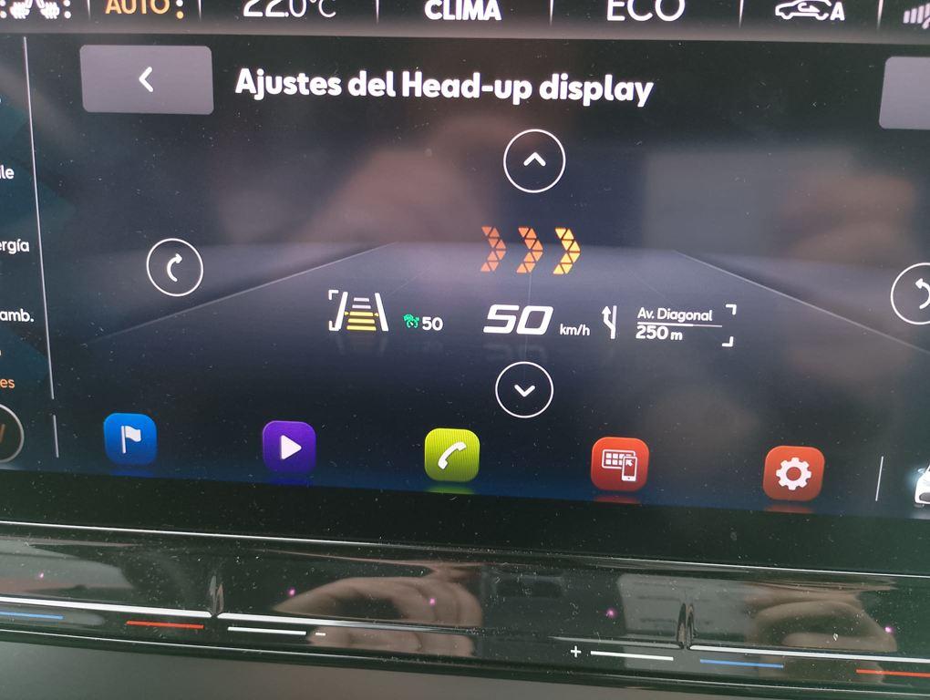 CUPRA Born 62 kWh 150 kW (204 CV) - 12