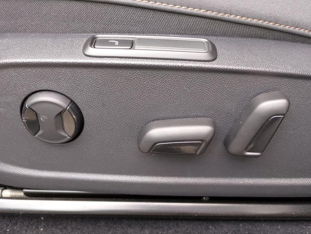 CUPRA Born 62 kWh 150 kW (204 CV) - 14