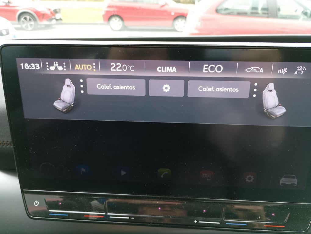 CUPRA Born 62 kWh 150 kW (204 CV) - 15