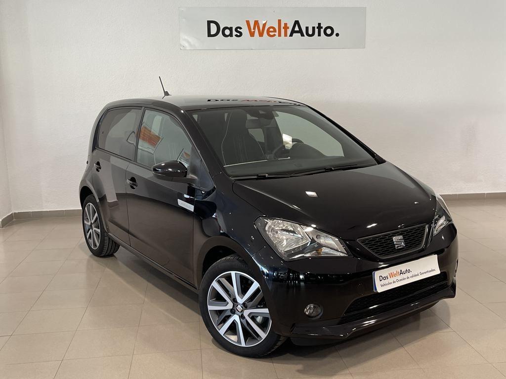 SEAT Mii Electric Plus 61 kW (83 CV) - 0