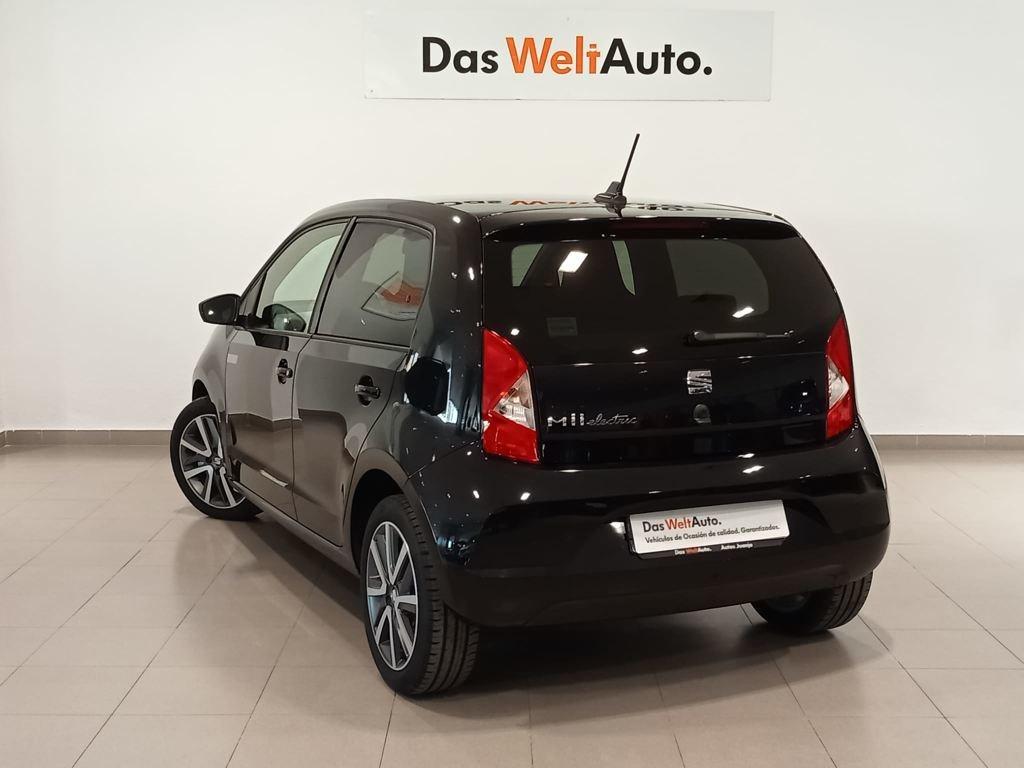 SEAT Mii Electric Plus 61 kW (83 CV) - 1