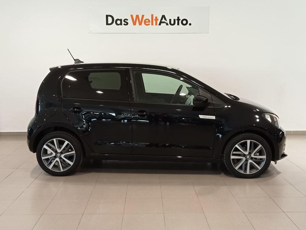 SEAT Mii Electric Plus 61 kW (83 CV) - 2