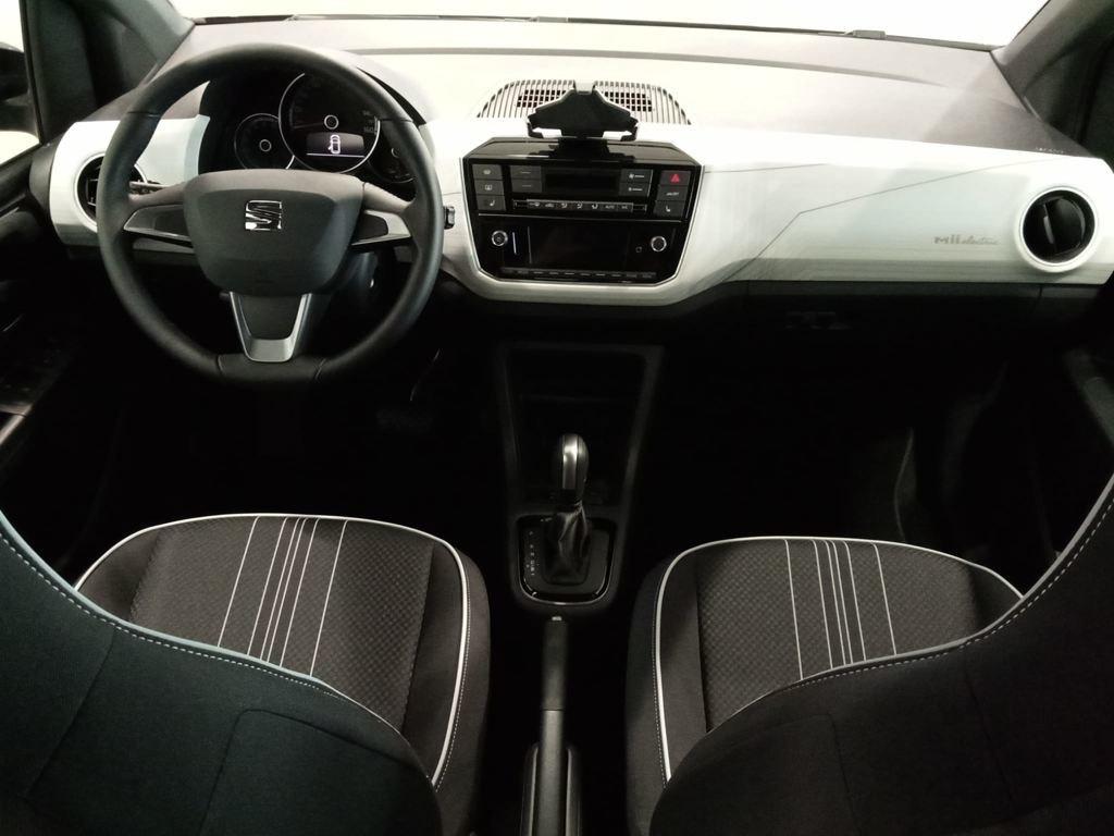 SEAT Mii Electric Plus 61 kW (83 CV) - 3