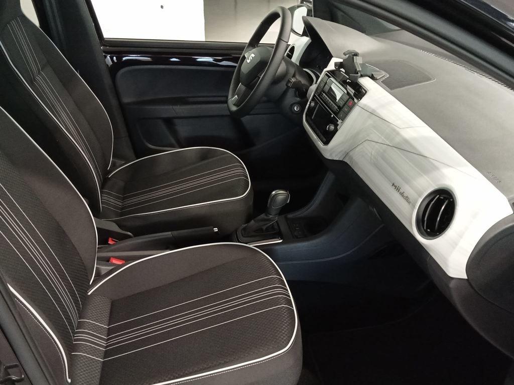 SEAT Mii Electric Plus 61 kW (83 CV) - 4