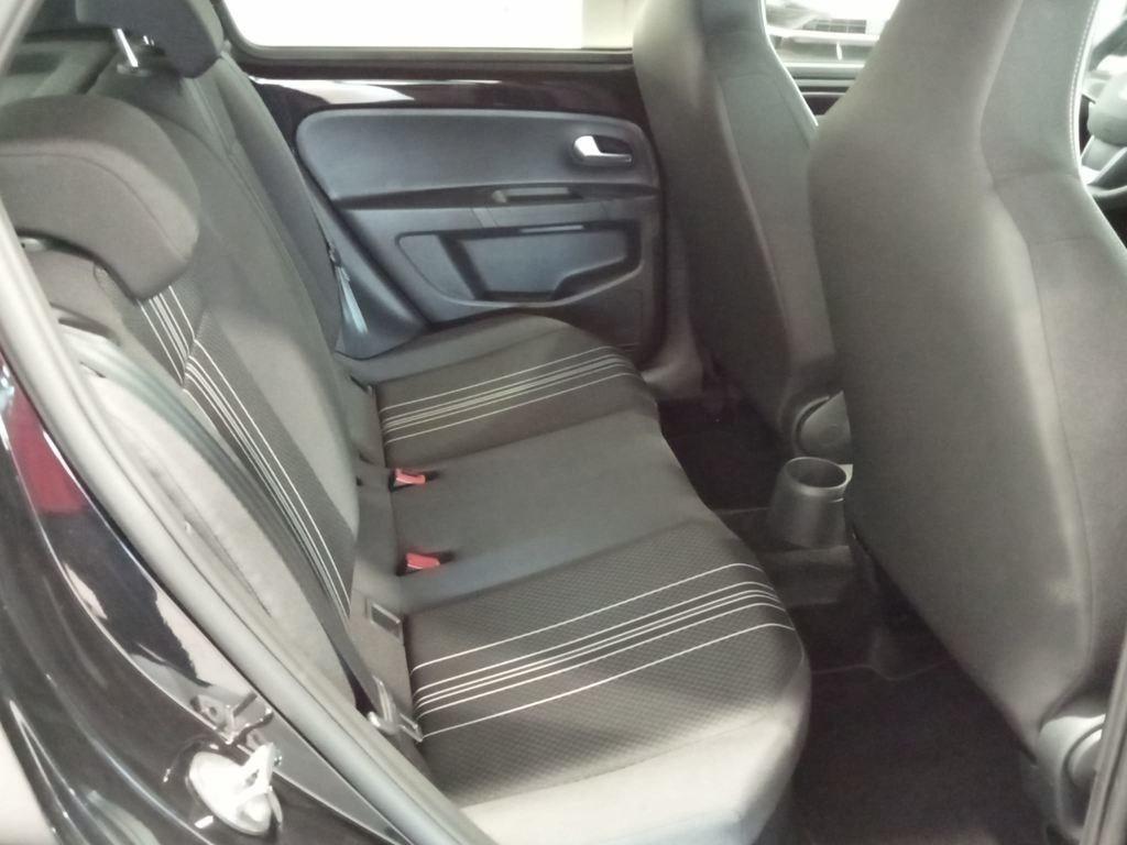 SEAT Mii Electric Plus 61 kW (83 CV) - 5