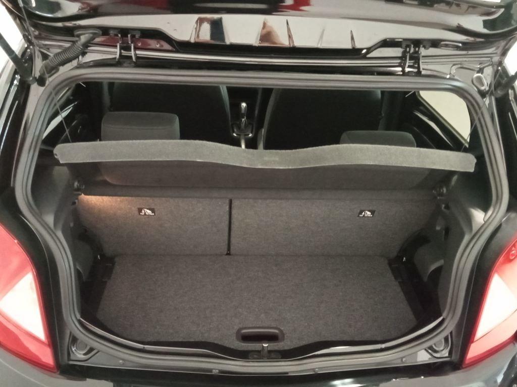 SEAT Mii Electric Plus 61 kW (83 CV) - 6