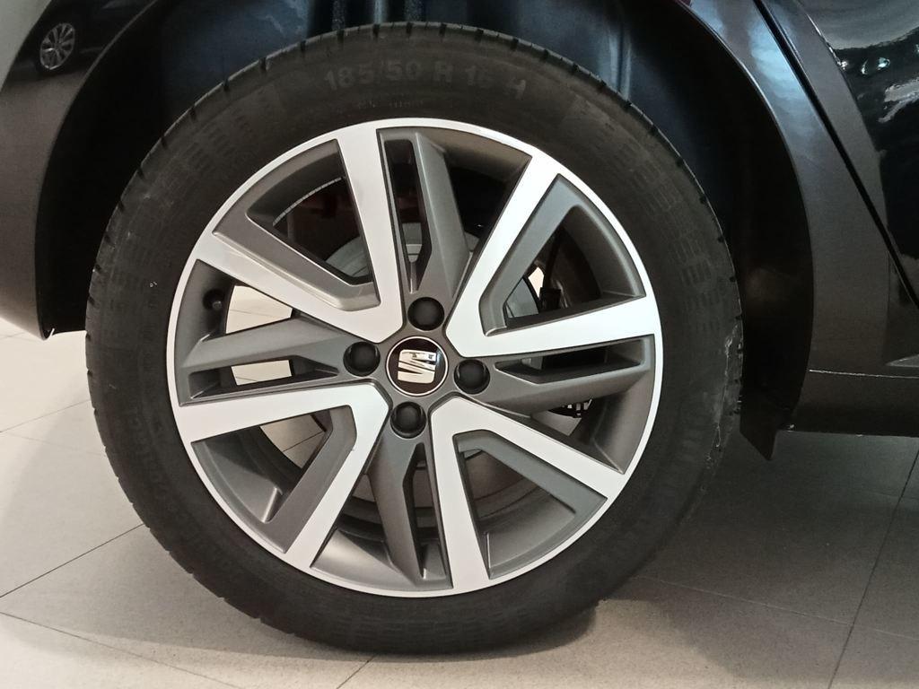 SEAT Mii Electric Plus 61 kW (83 CV) - 7