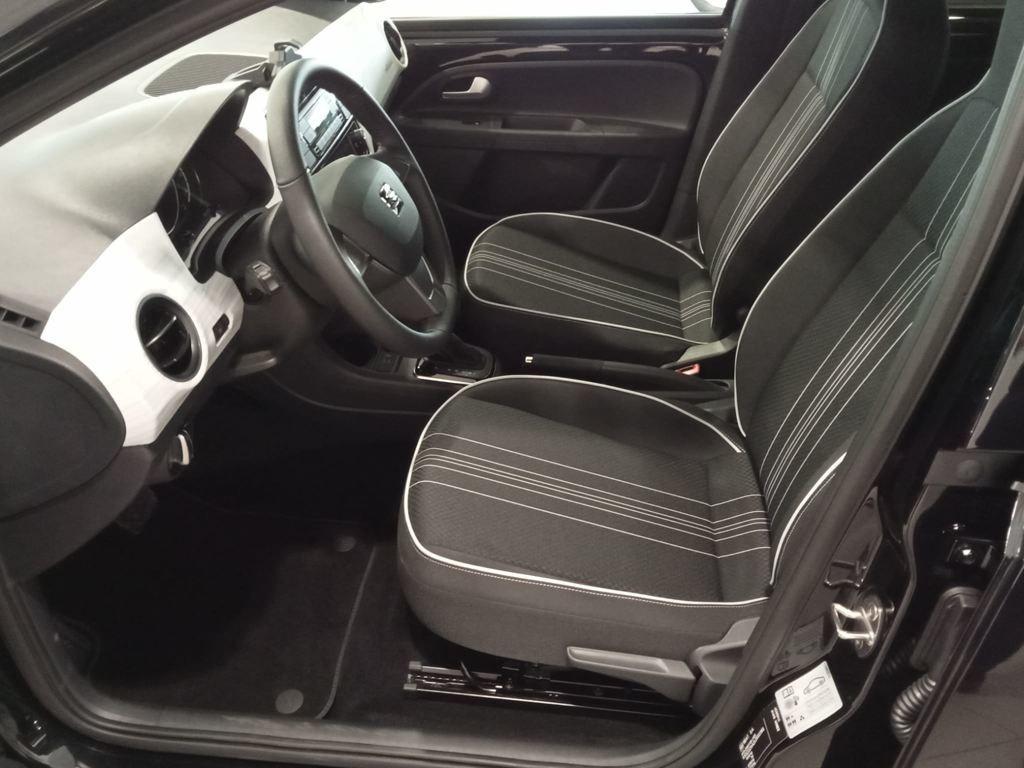 SEAT Mii Electric Plus 61 kW (83 CV) - 9