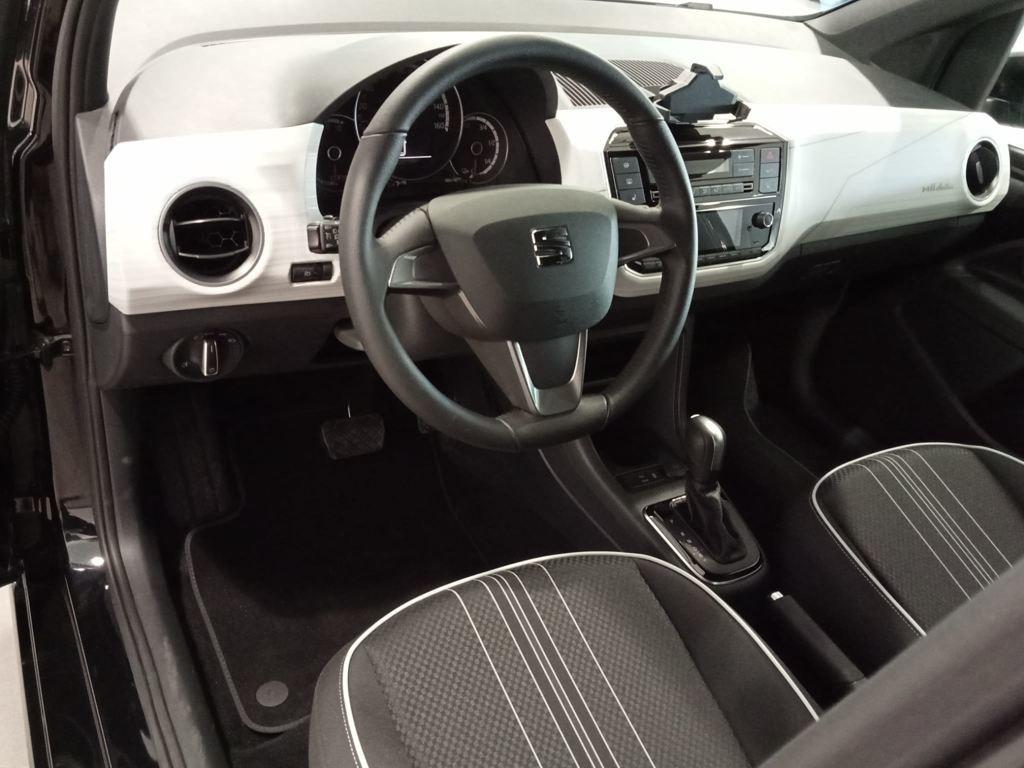 SEAT Mii Electric Plus 61 kW (83 CV) - 10