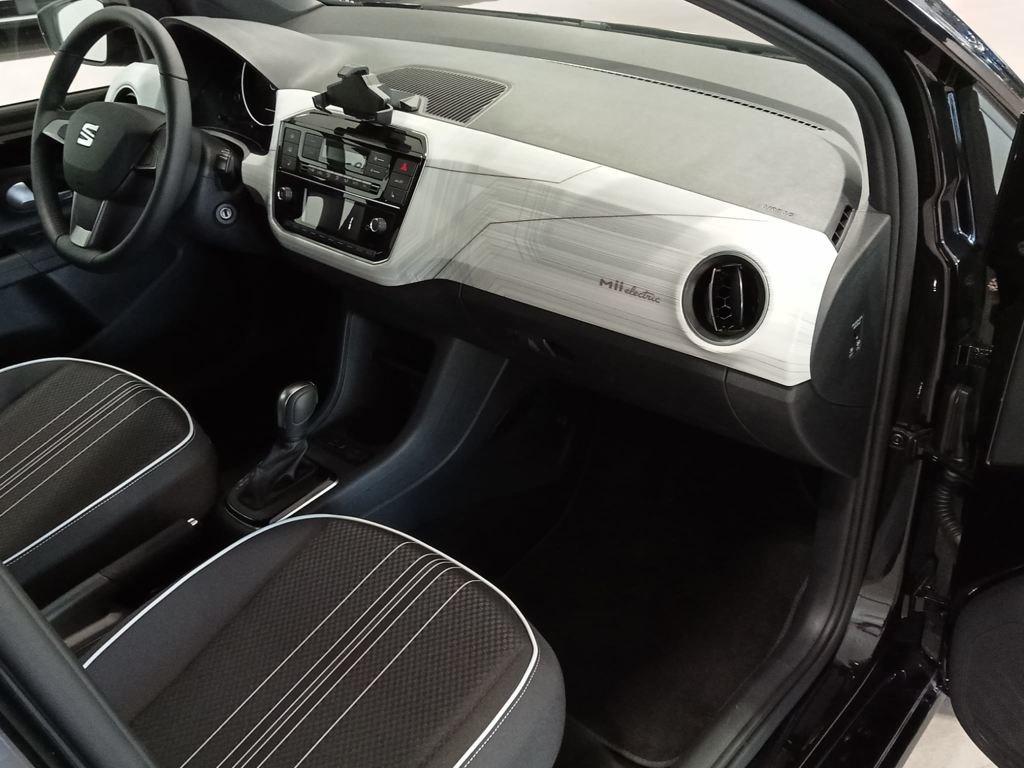 SEAT Mii Electric Plus 61 kW (83 CV) - 12