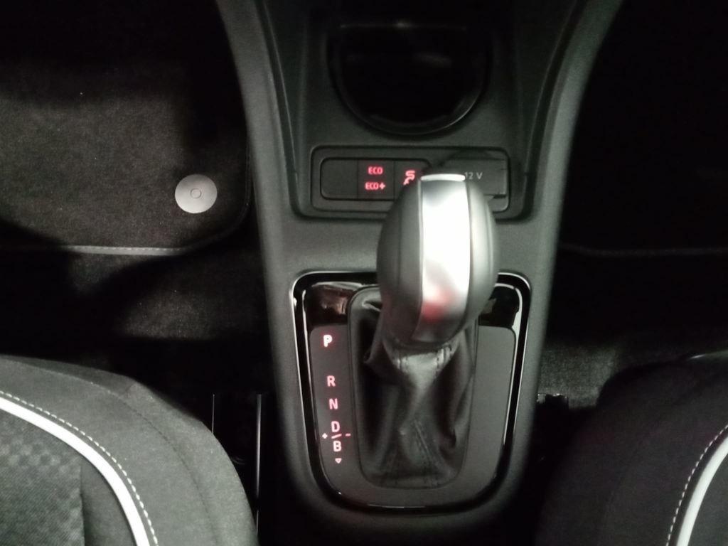 SEAT Mii Electric Plus 61 kW (83 CV) - 13